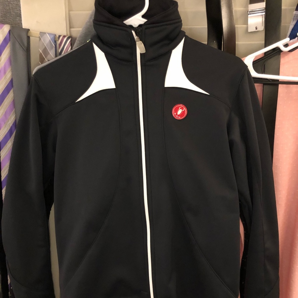 Castelli Windstopper Jacket